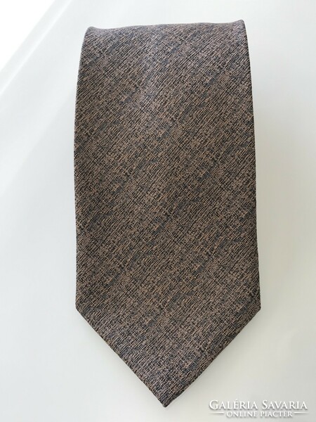 Vintage Giorgio Armani Cravatte nyakkendő