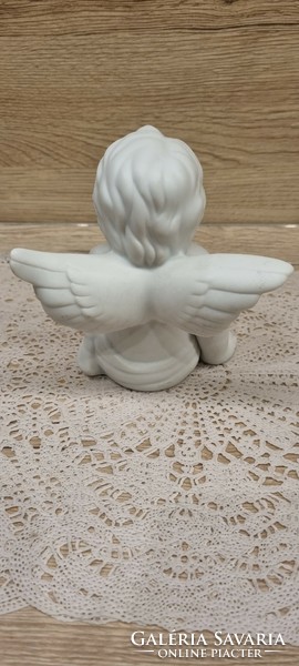 Rosenthal angel