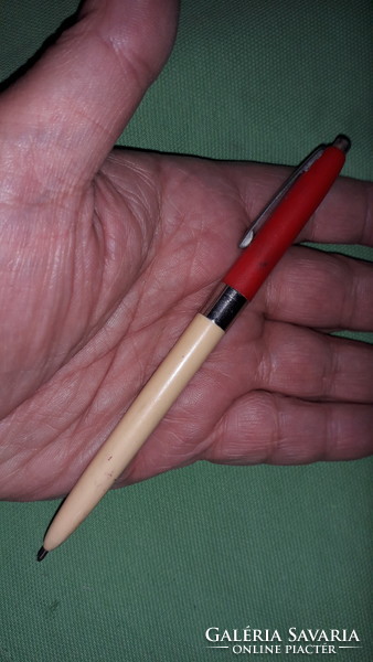 Old stationery manufacturer. Satelite ballpoint pen as shown in the pictures