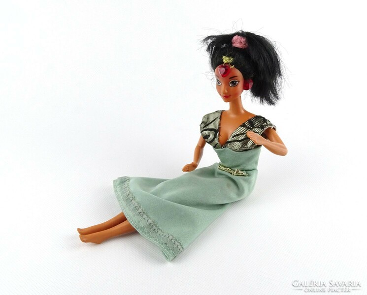 1J103 Mattel 1966 Barbie baba DISNEY
