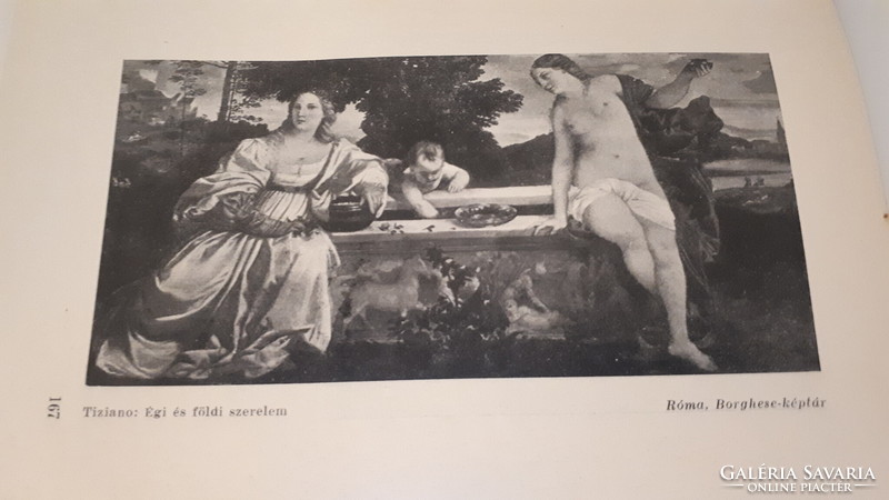 H. G. Wells : A művészetek fejlődése