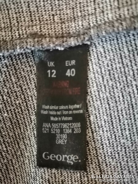40s, george, women's fabric, knee breeches
