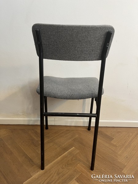Rétro mid century szék.1960 Franciaország