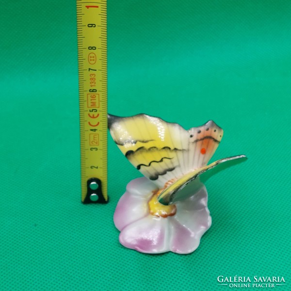 Kőbányai (Drasche) pillangó figura