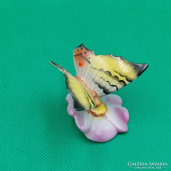 Butterfly figure from Krasbánya (drasche)