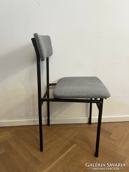 Retro mid century chair. 1960 France