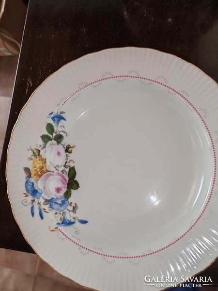 Ilmenau German porcelain tableware