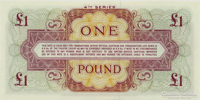 United Kingdom 1 British pound 1962 oz