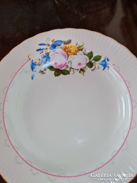 Ilmenau German porcelain tableware