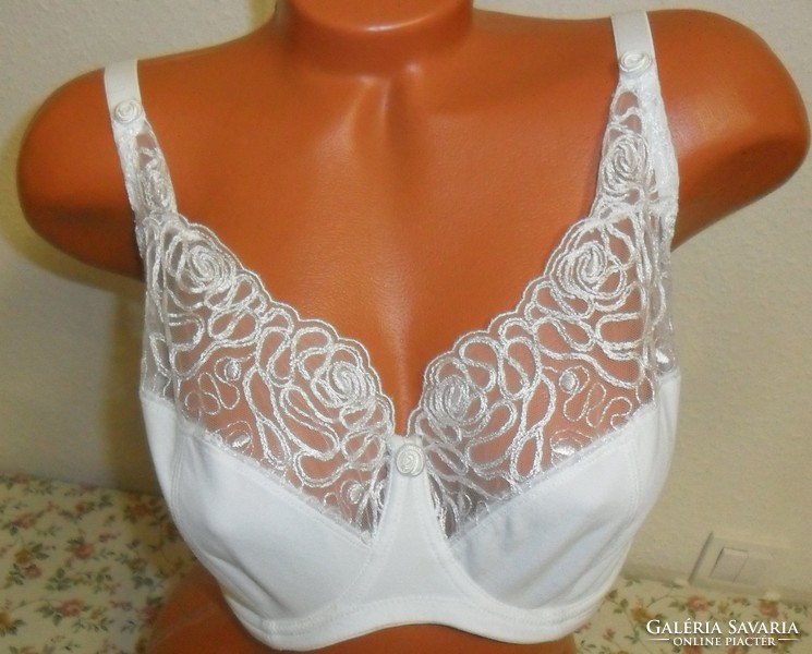 Panache Superbra Harmoni merevítős melltartó 75 FF-méret