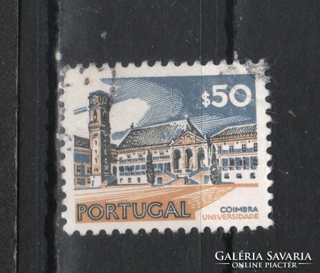 Portugália 0313 Mi 1189 x III       0,30 Euró