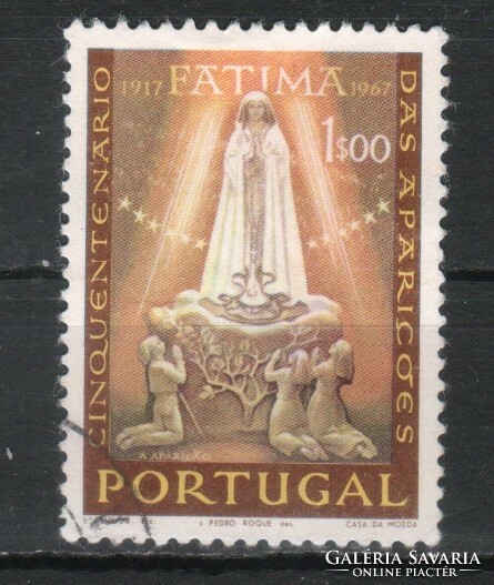 Portugália 0306 Mi 1029       0,30 Euró
