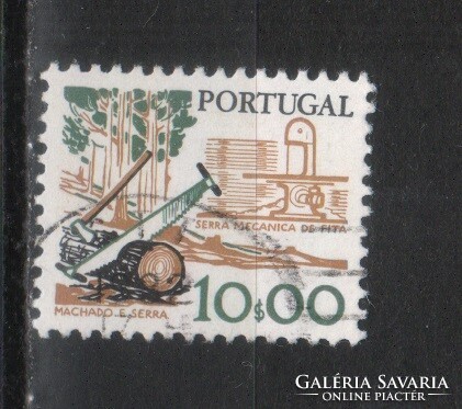 Portugal 0341 mi 1430 €0.30