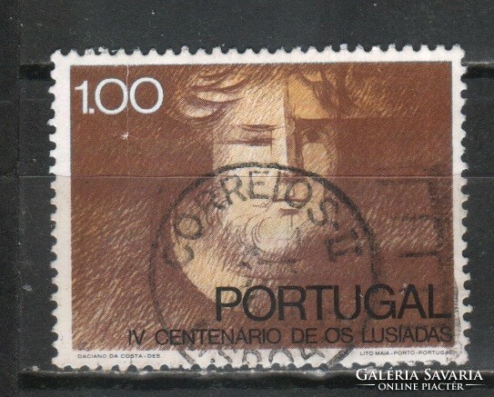 Portugália 0336 Mi 1193       0,30 Euró
