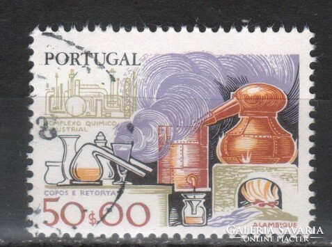 Portugal 0355 mi 1479 €0.40