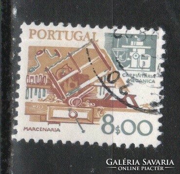 Portugália 0338 Mi 1476       0,30 Euró