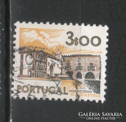 Portugal 0318 mi 1190 x iii €0.30