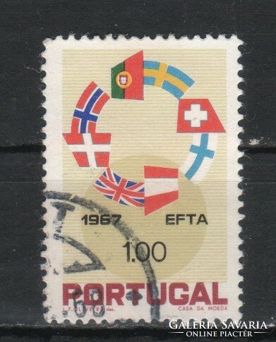 Portugal 0307 mi 1043 €0.50