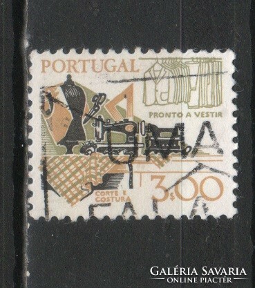 Portugália 0333 Mi 1473       0,30 Euró