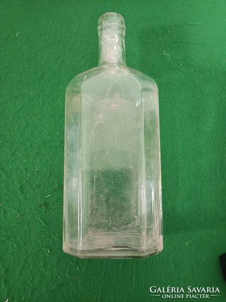 Old meinl drinking bottle
