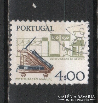 Portugal 0328 mi 1388 €0.30