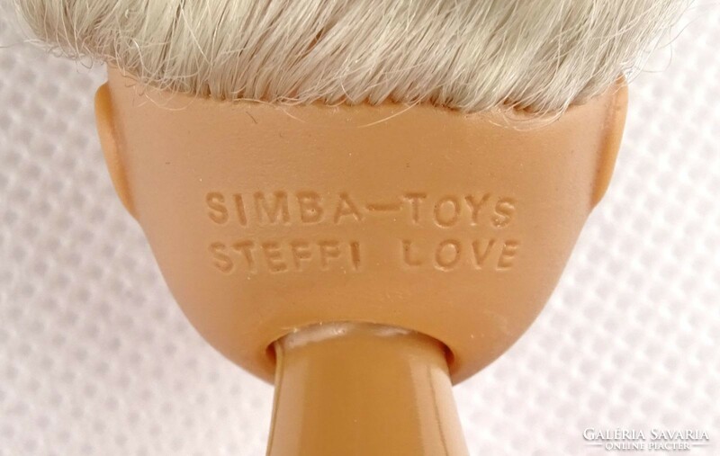 1J101 Simba Toys Steffi Love Barbie baba