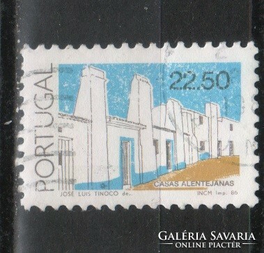 Portugal 0351 mi 1683 €0.30