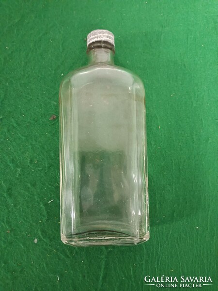 Old meinl drinking bottle