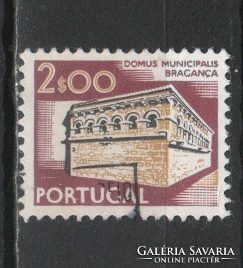 Portugal 0322 mi 1243 x i €0.30