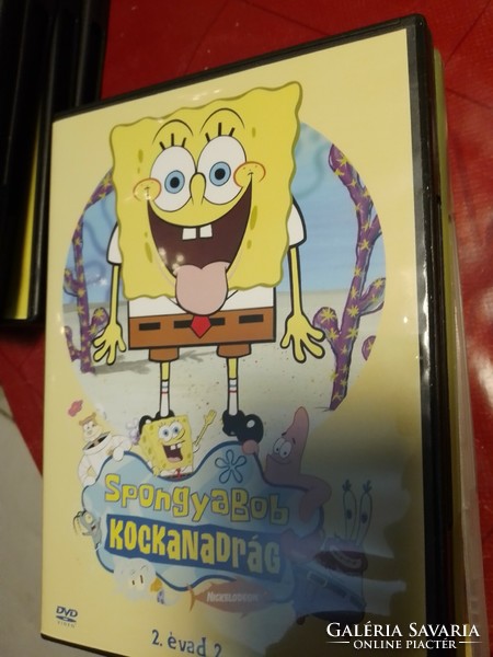 SPONGYABOB