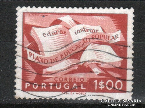 Portugal 0353 mi 826 €0.30