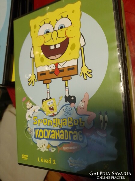 Sponge Bob