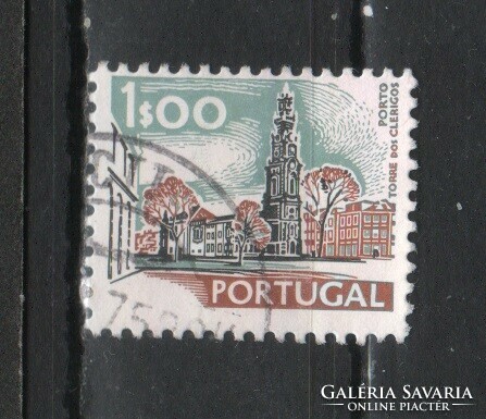 Portugal 0312 mi 1156 x ii €0.30