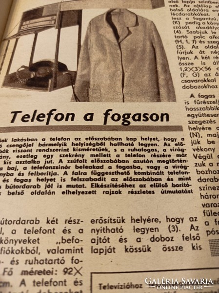 1969 /FEBRUÁR EZERMESTER/ SZÜLETÈSNAPRA/KARÀCSONYRA.