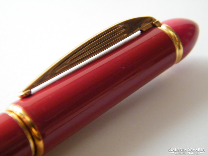 Kenzo design ballpoint pens