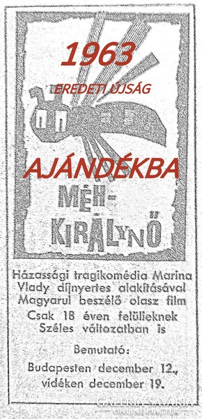 1963 január 27  /  Népszabadság  /  Ssz.:  25477