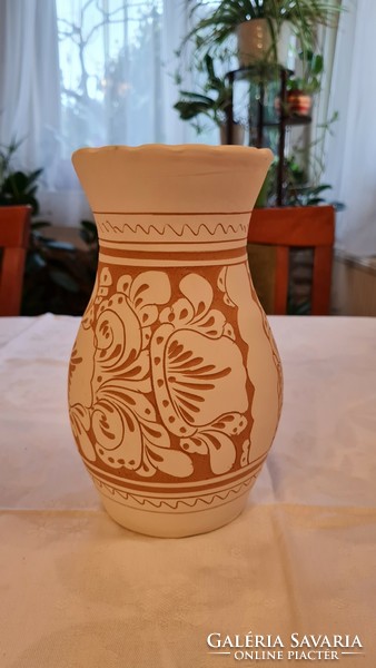 Korondi váza 22 cm