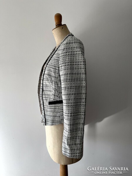 New next uk14, eu40, size L blazer, jacket