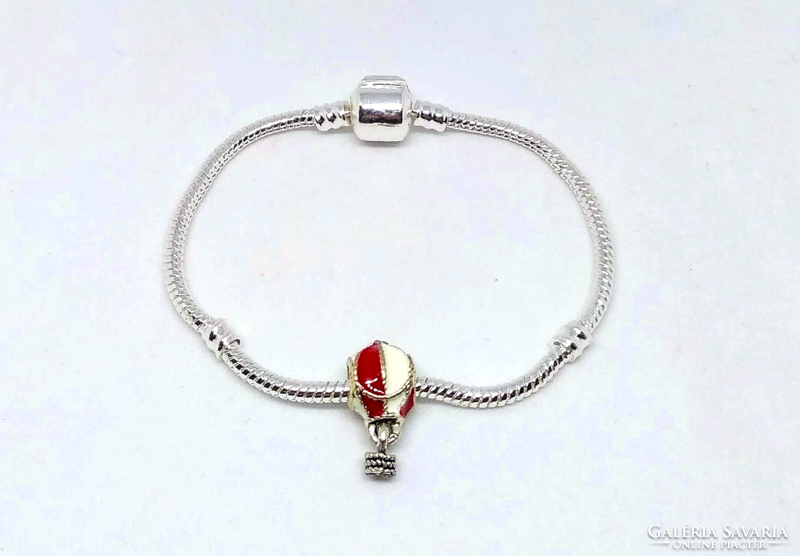 Pandora compatible balloon charm for bracelet, necklace 23