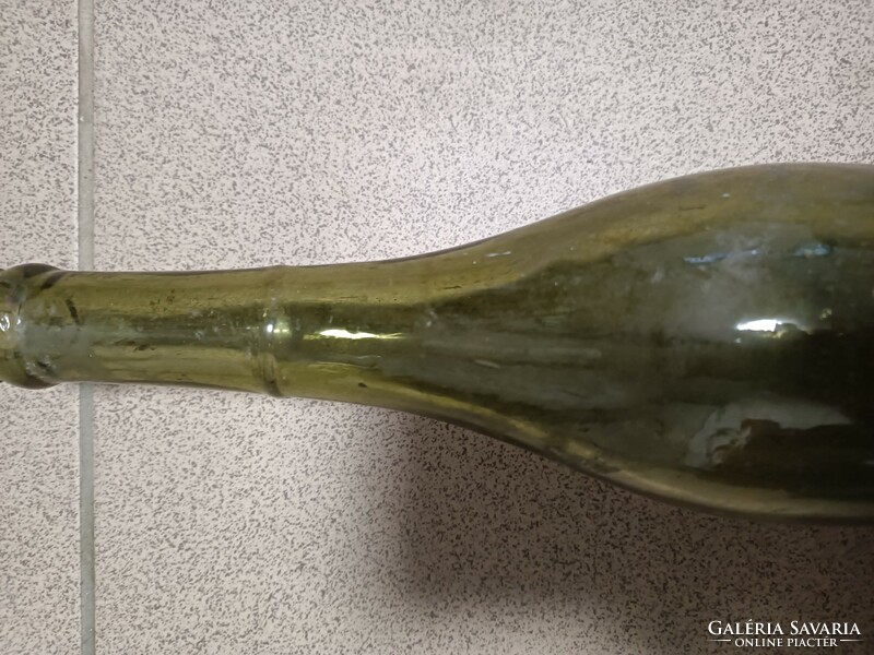 Old beer bottle for sale!