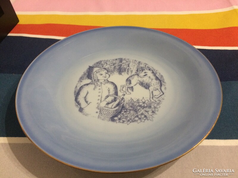 B&g-bing Greenlandic-Danish porcelain breakfast set-1975