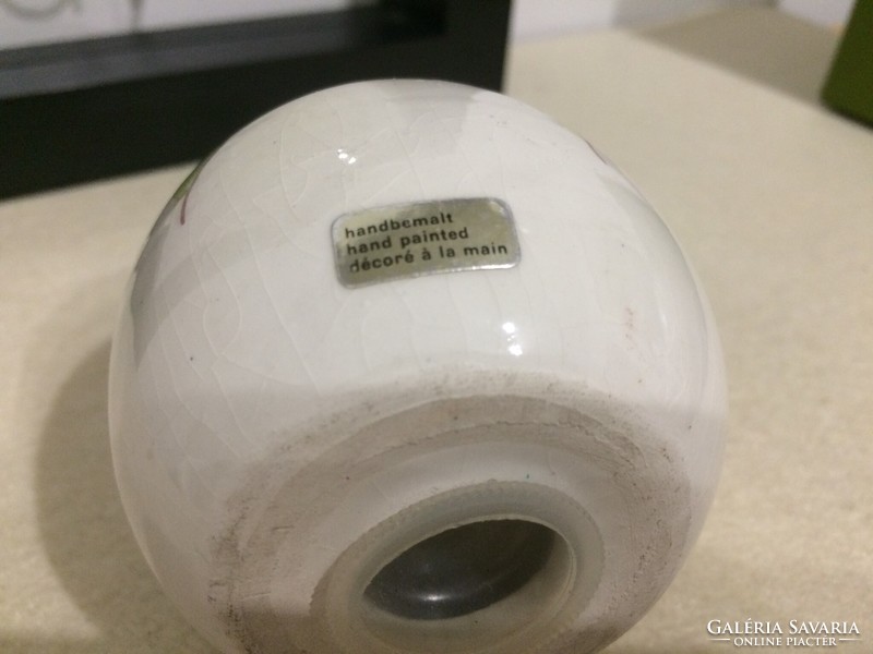 Porcelán illatosító gömb