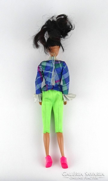 1J104 Mattel 1980 Barbie baba