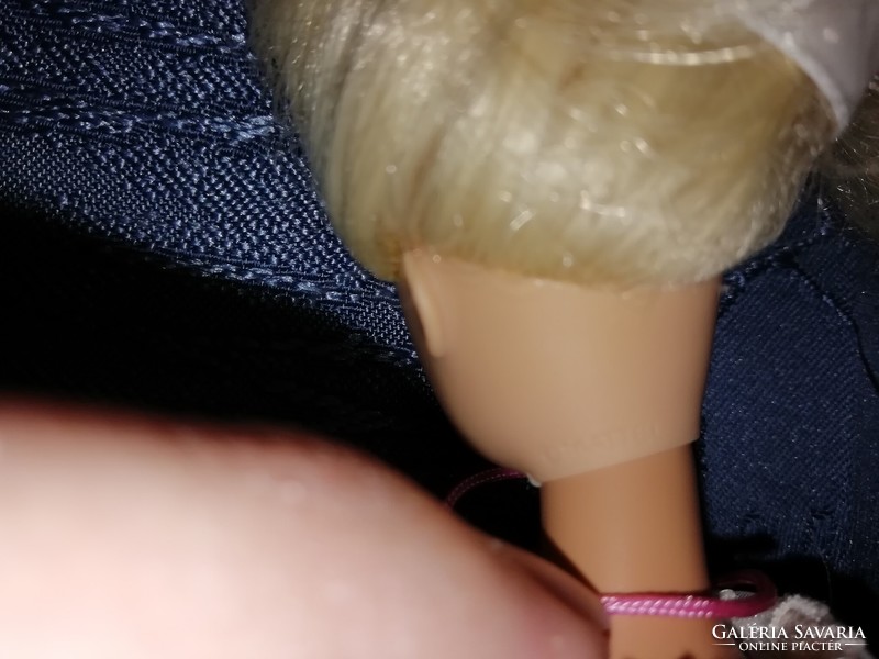 Mattel Barbie baba 2