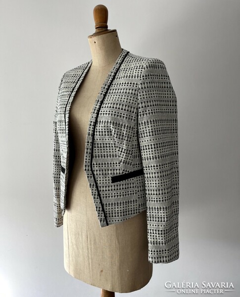 New next uk14, eu40, size L blazer, jacket