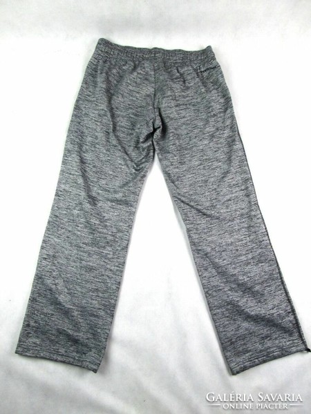 Original under armor (s / m) men's lined sports pants / warm-up pants