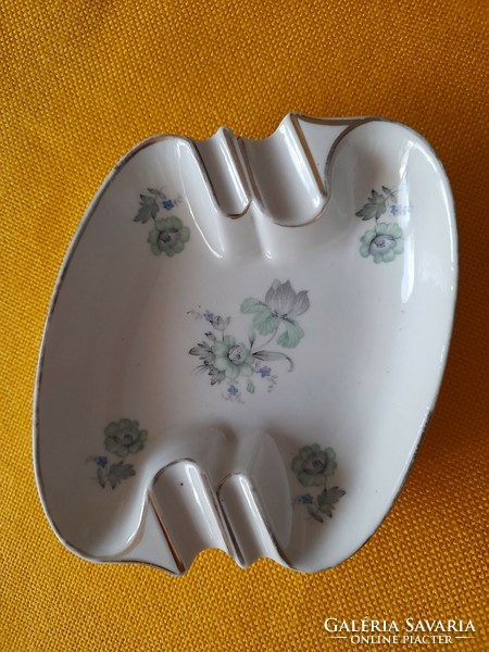 Drasche ashtray