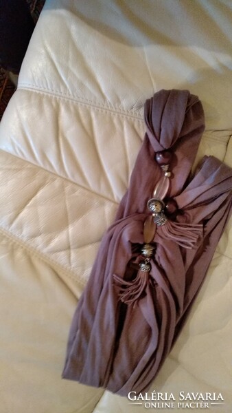 Women's scarf, cotton