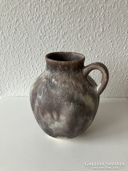 Ruscha jug vase, ceramic vase