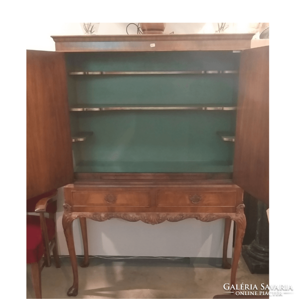 Drink storage bar cabinet b00182